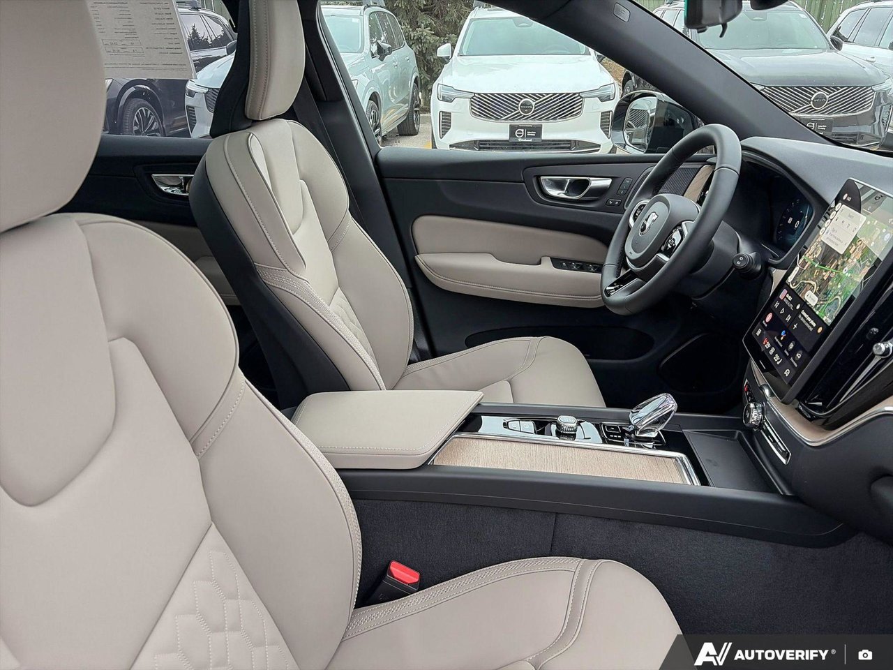 2026 Volvo XC60 Plus Dark Theme-22