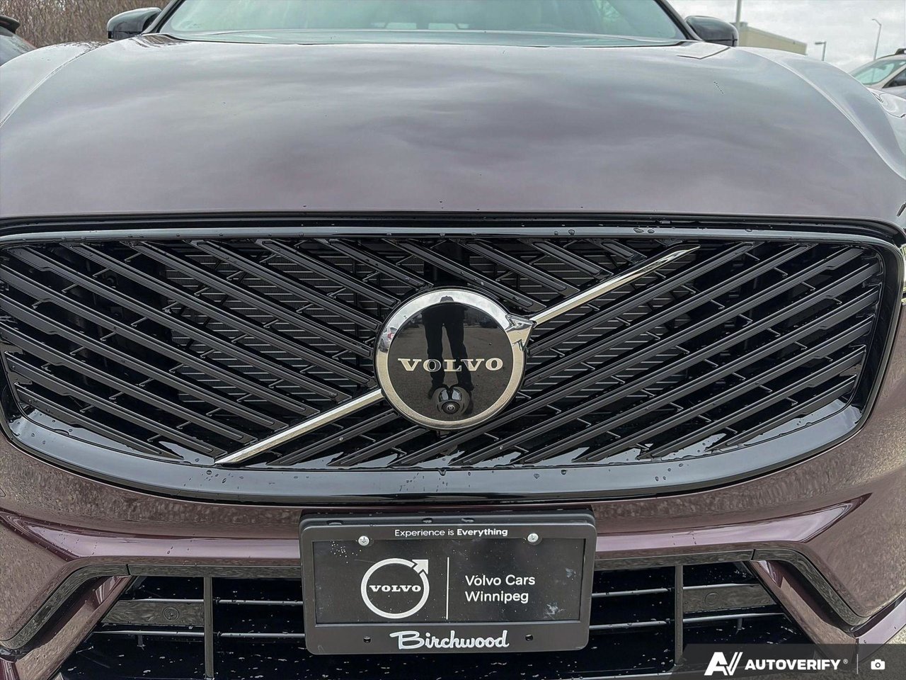 2026 Volvo XC60 Plus Dark Theme-6