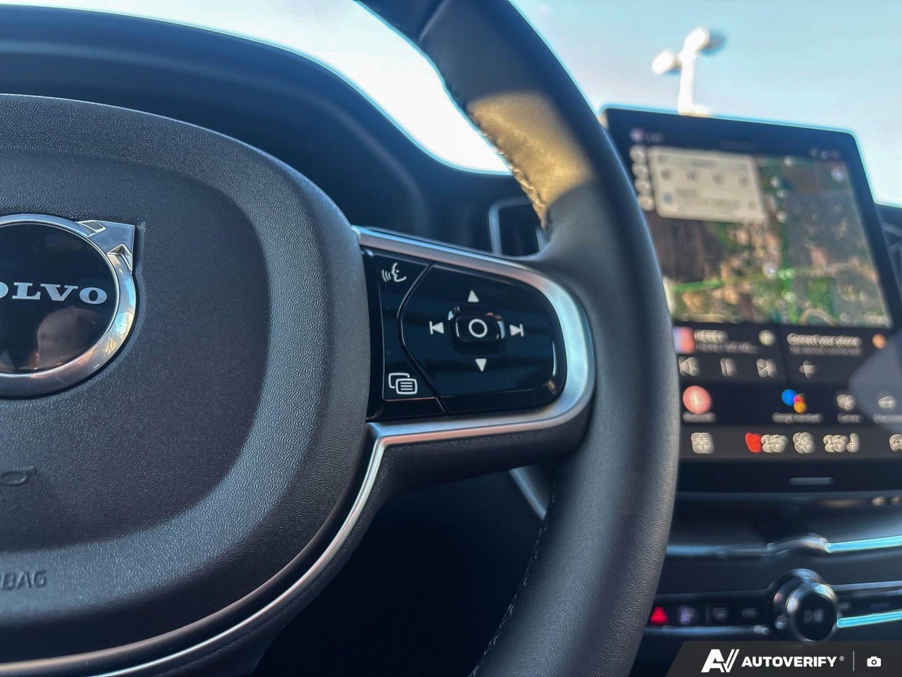 2026 Volvo XC60 Ultra Black Edition-16