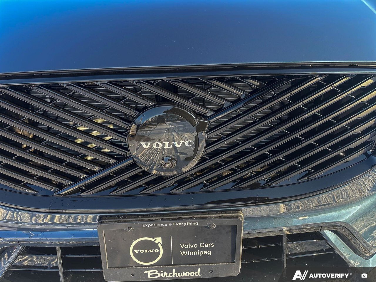 2026 Volvo XC60 Ultra Black Edition-6