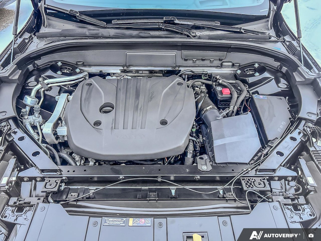 2026 Volvo XC60 Ultra Black Edition-7