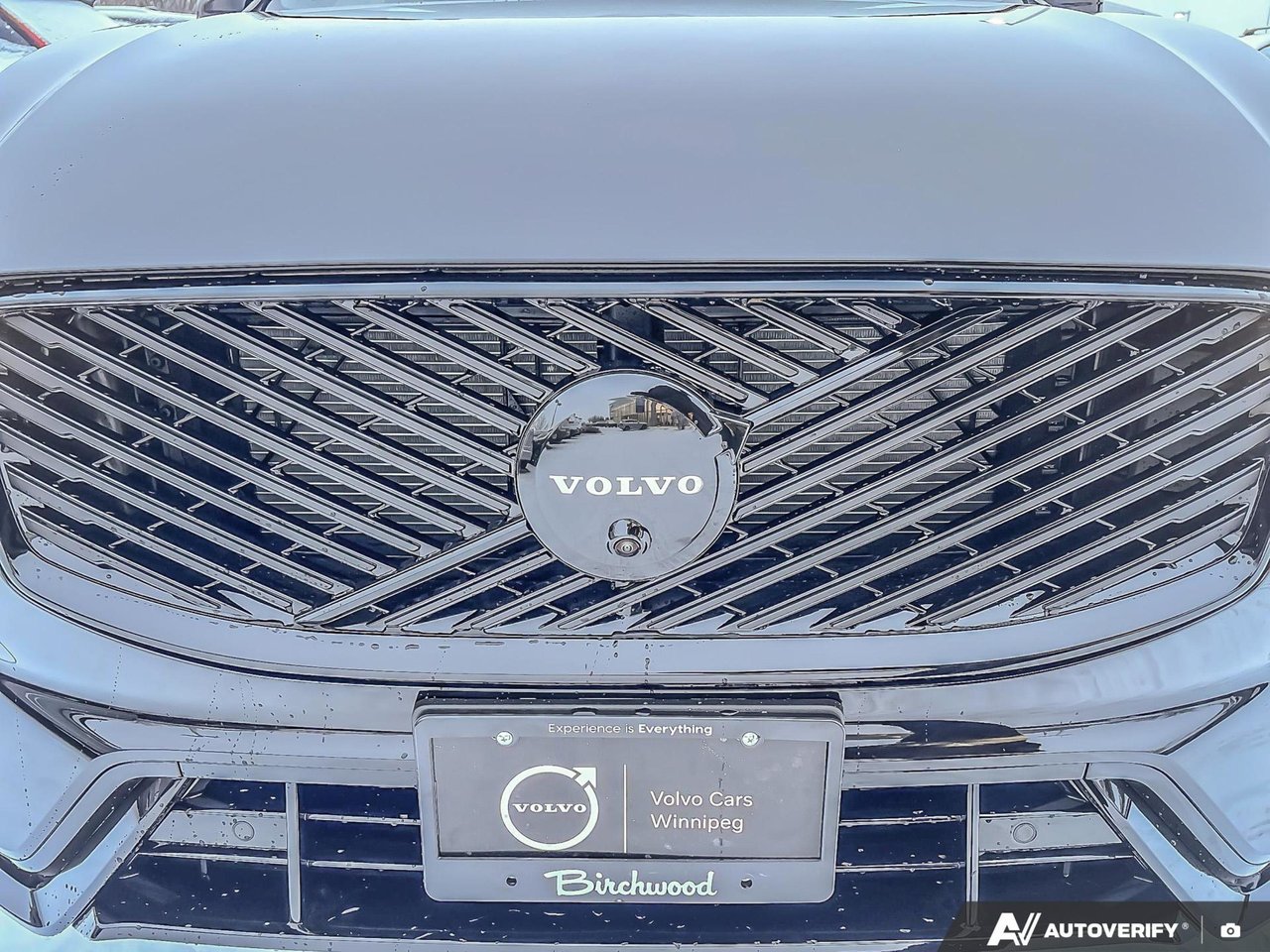 2026 Volvo XC60 Ultra Black Edition-6