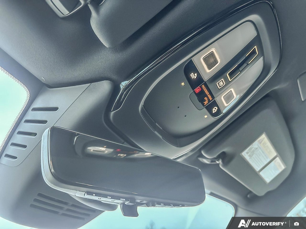 2026 Volvo XC60 Ultra Black Edition-21