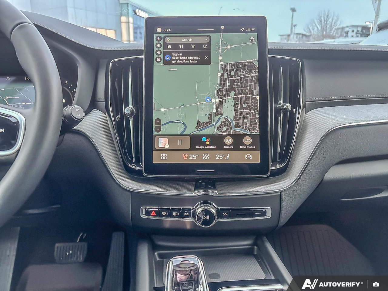 2026 Volvo XC60 Ultra Black Edition-19