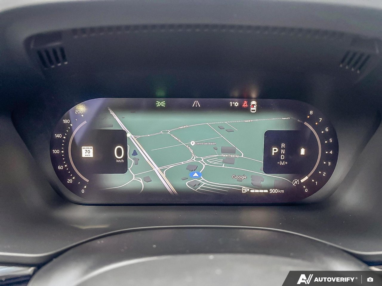 2026 Volvo XC60 Ultra Black Edition-15