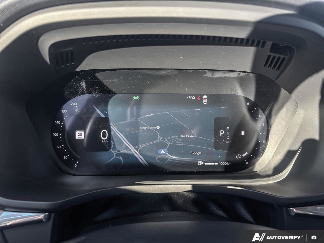 2026 Volvo XC60 Plus Dark Theme-15