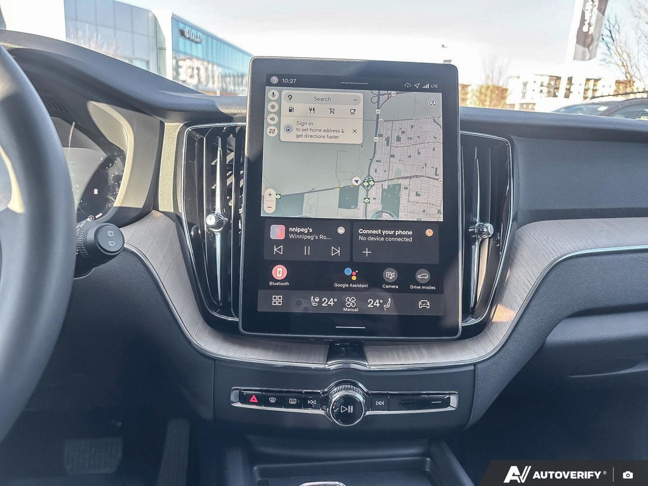 2026 Volvo XC60 Plus Dark Theme-19