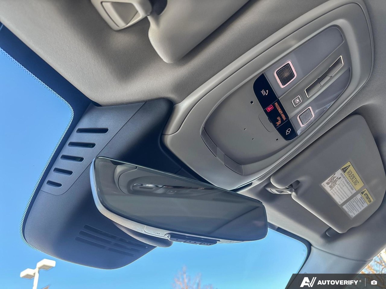 2026 Volvo XC60 Plus Dark Theme-21