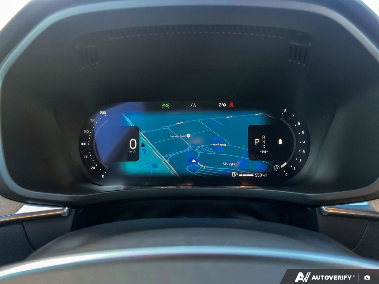 2026 Volvo XC60 Core Dark Theme-15