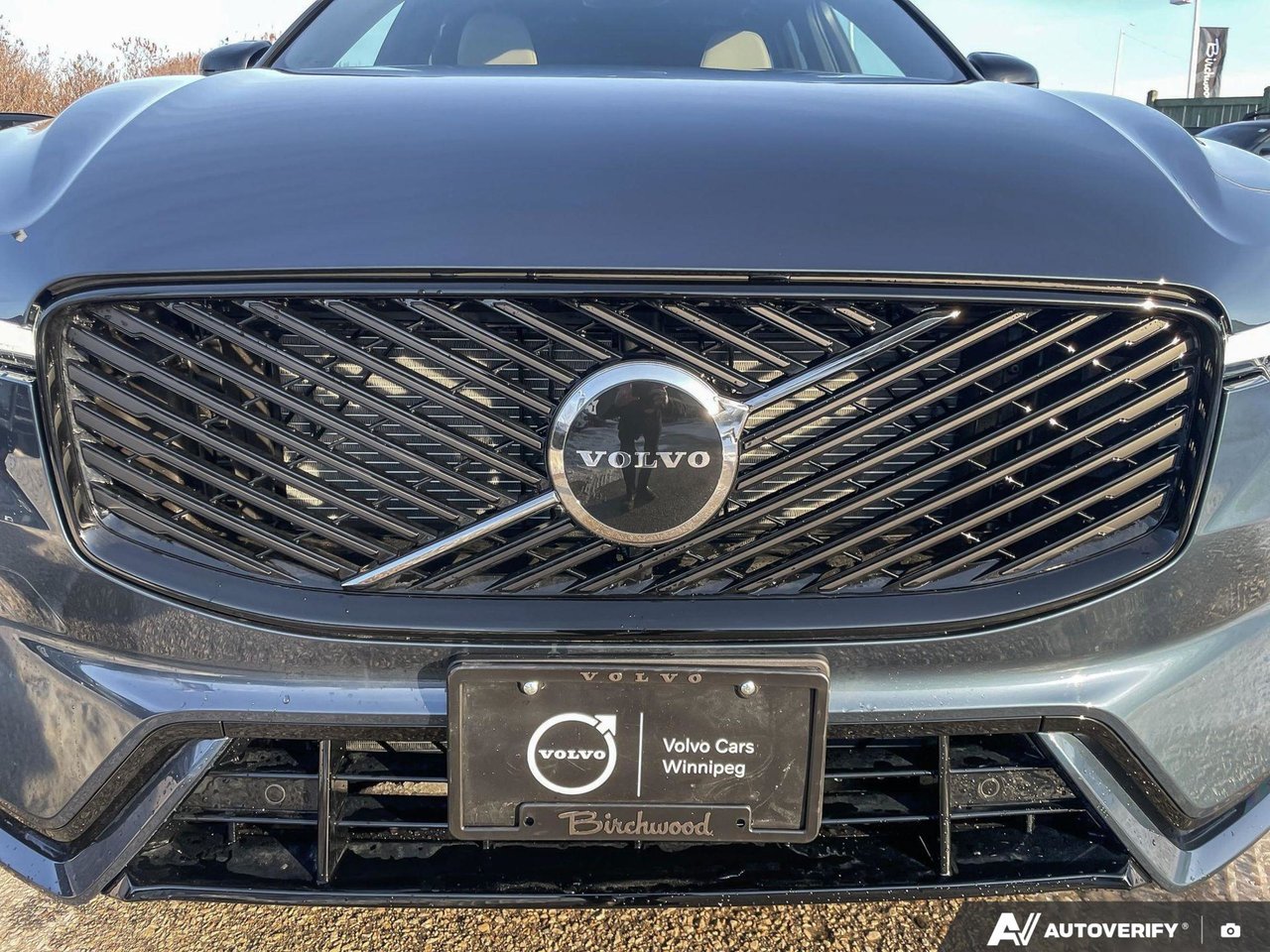 2026 Volvo XC60 Core Dark Theme-6