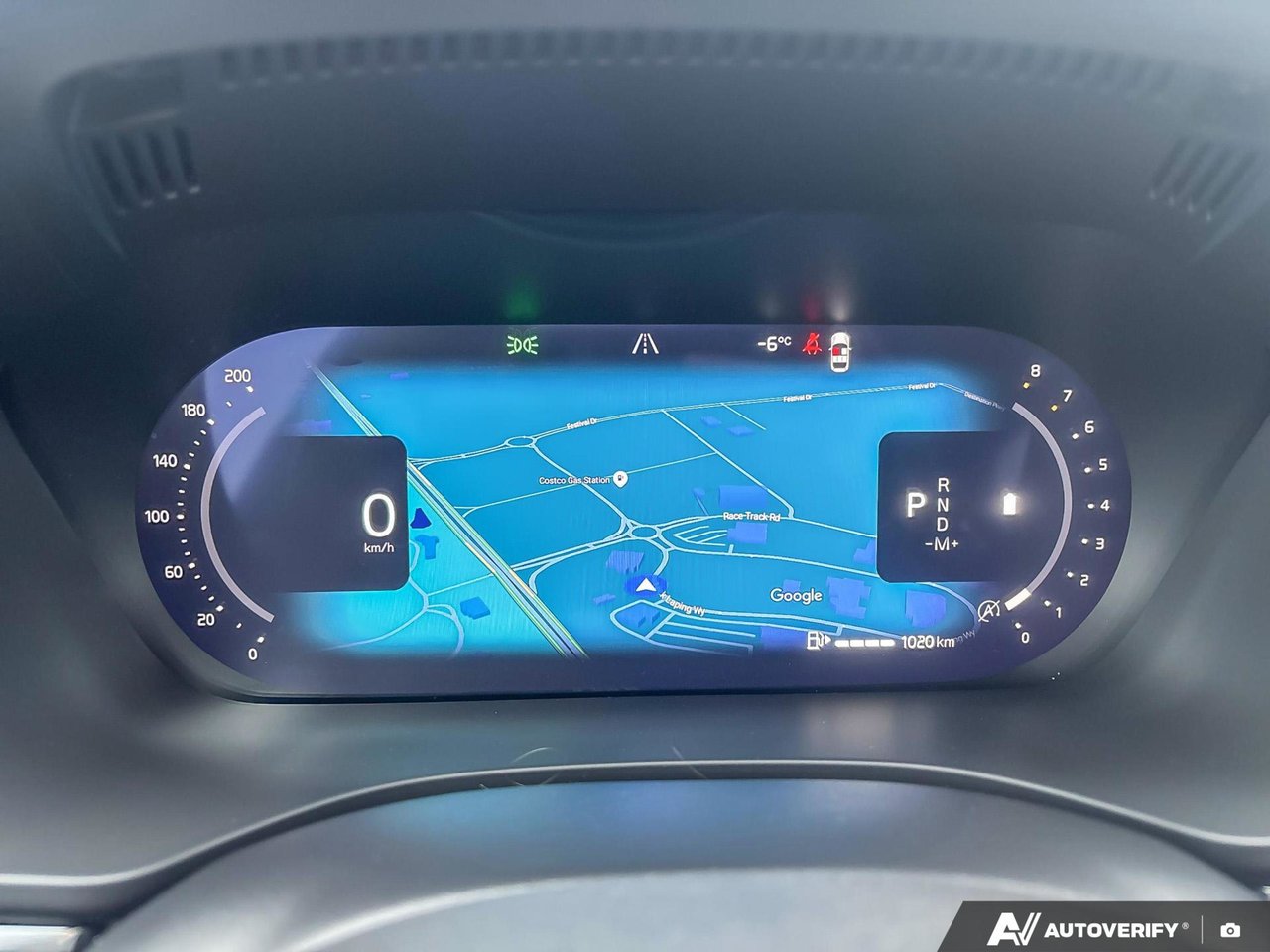 2026 Volvo XC60 Core Dark Theme-15