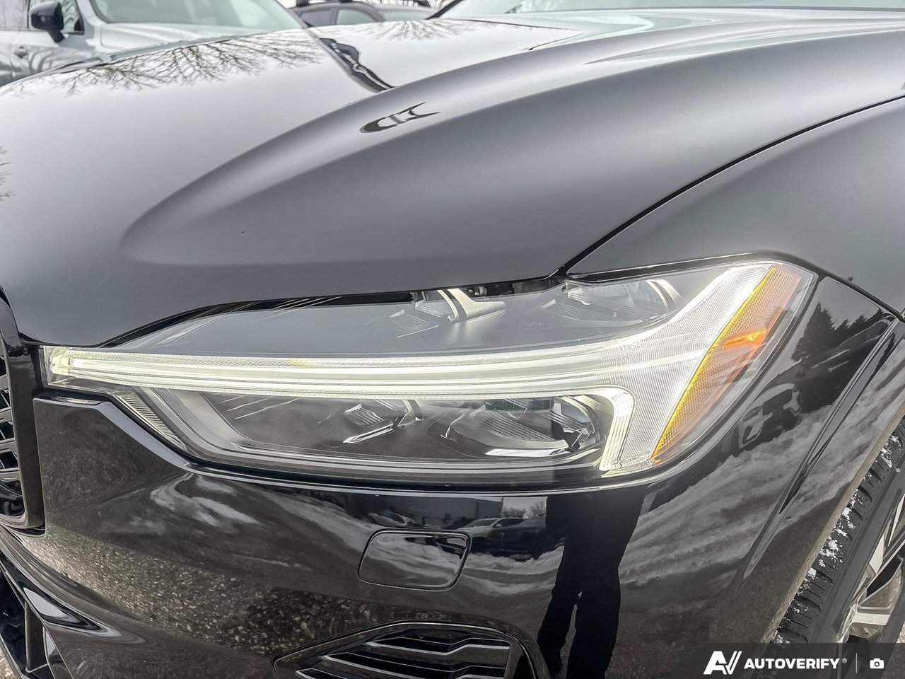 2026 Volvo XC60 Core Dark Theme-11