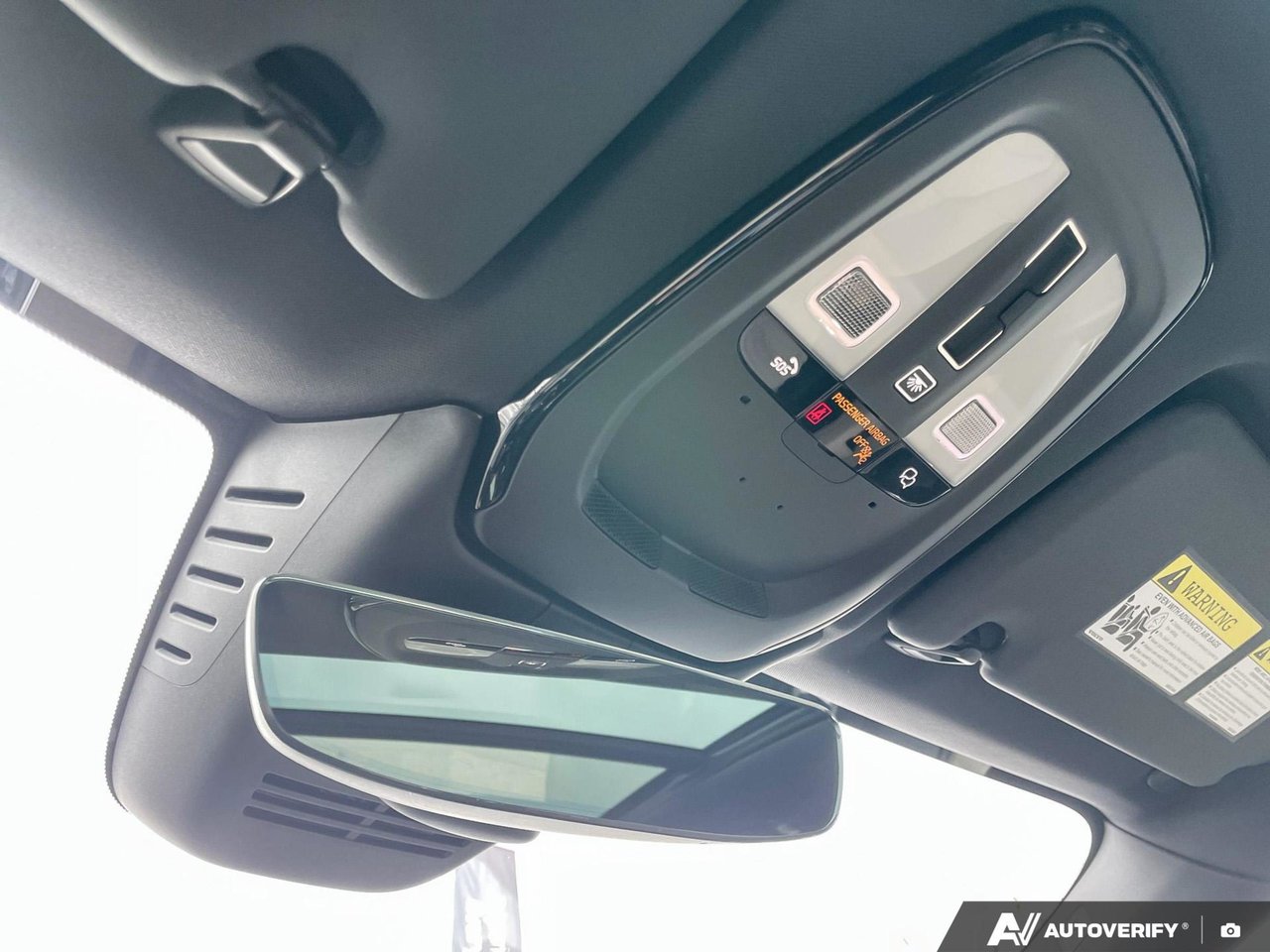 2026 Volvo XC60 Core Dark Theme-21