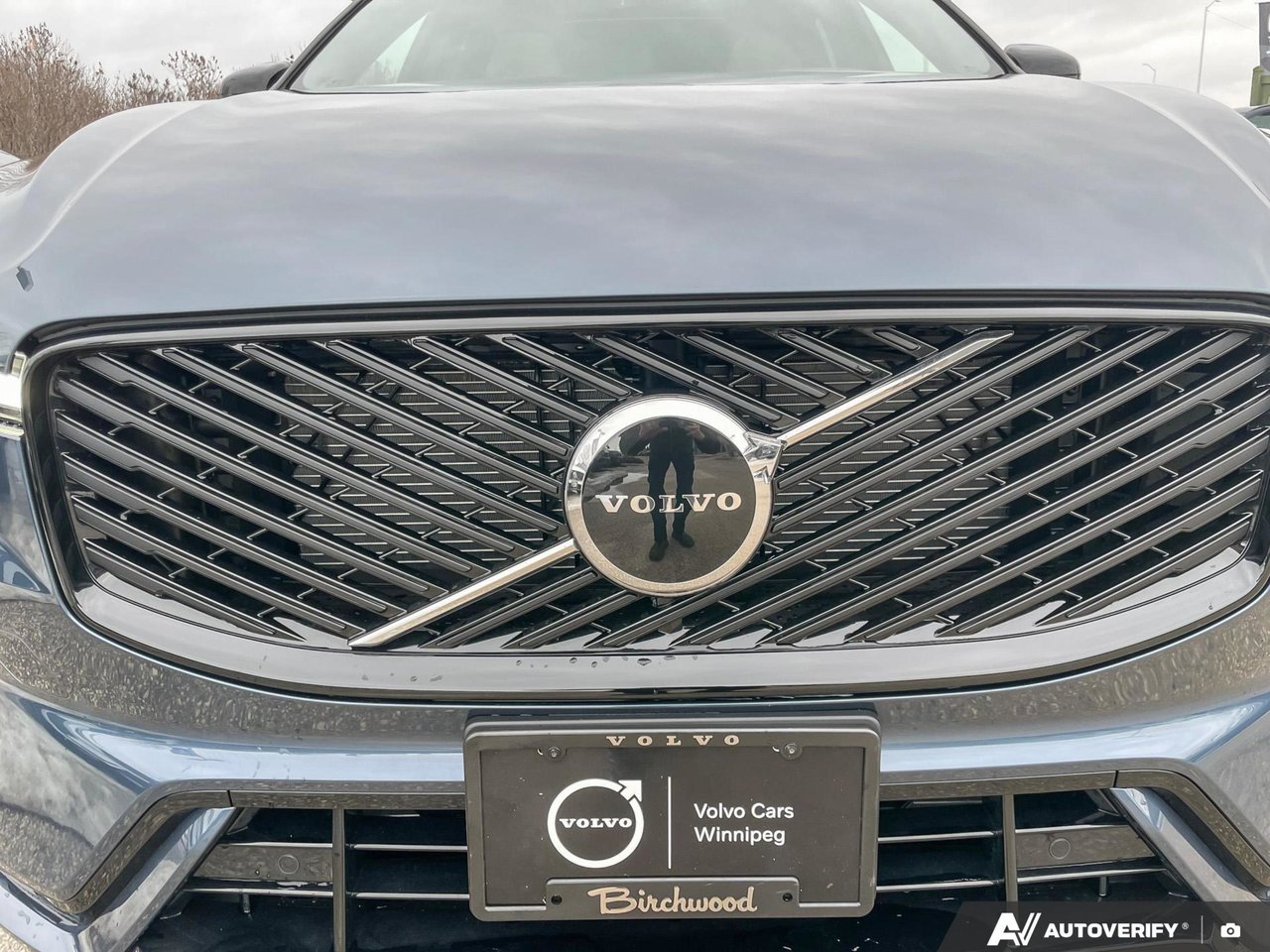 2026 Volvo XC60 Core Dark Theme-6