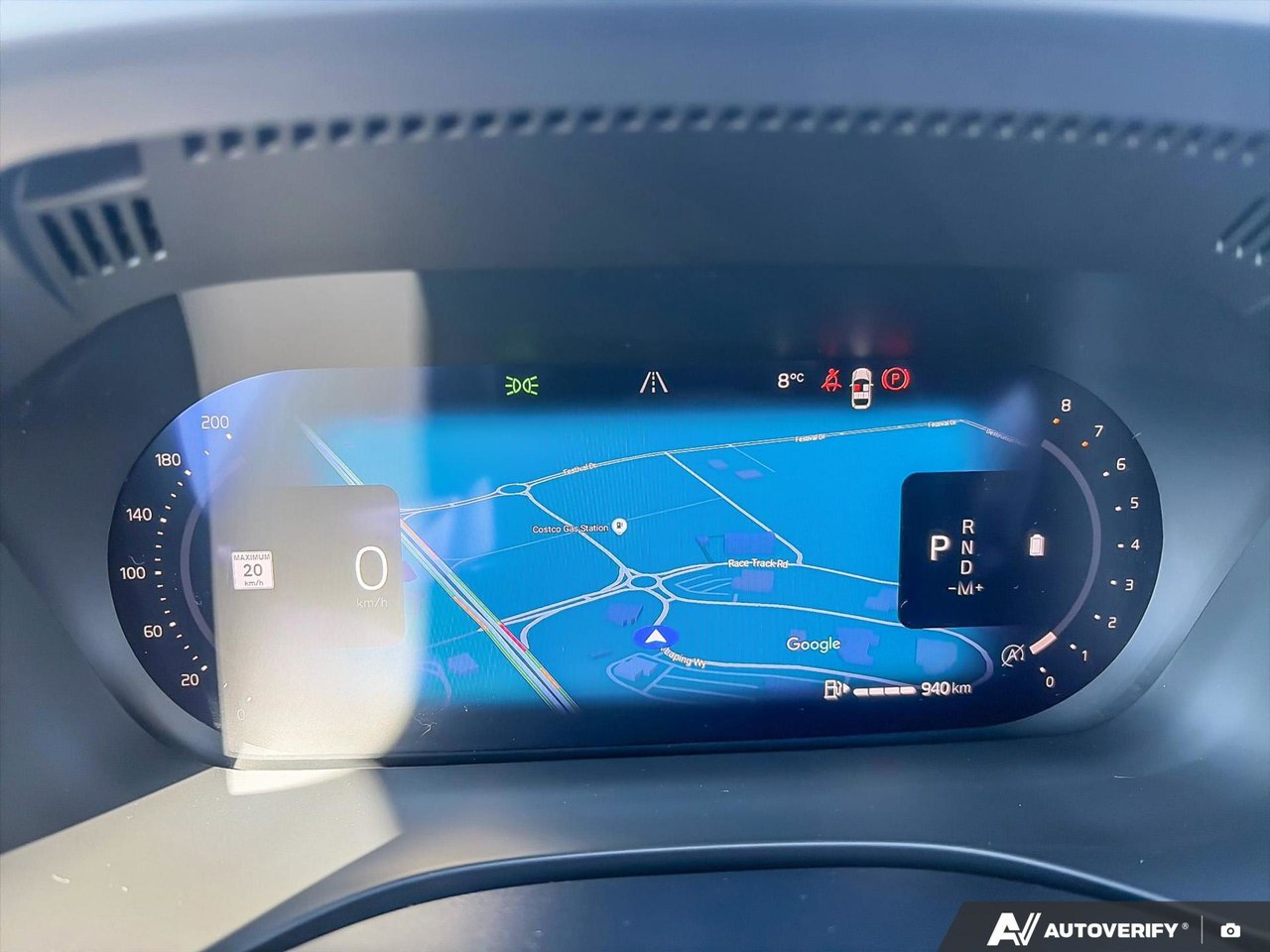 2026 Volvo XC60 Core Dark Theme-15