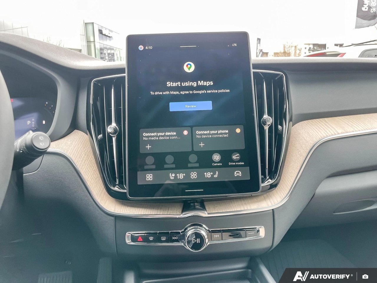 2026 Volvo XC60 Core Dark Theme-19