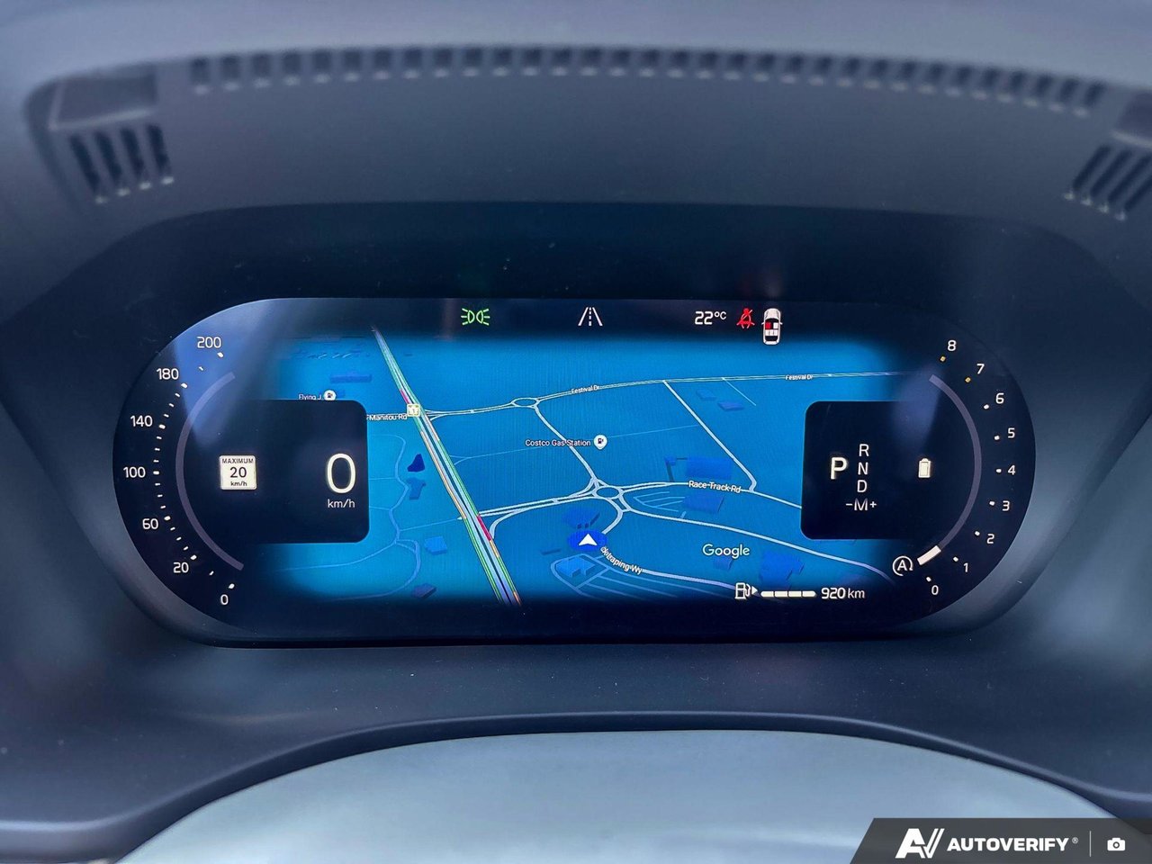 2026 Volvo XC60 Ultra Dark Theme-15
