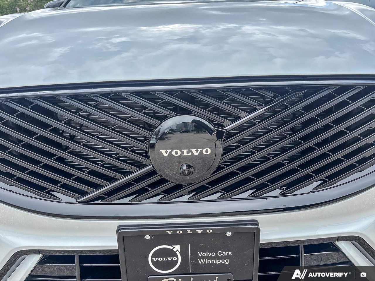 2026 Volvo XC60 Ultra Black Edition-5