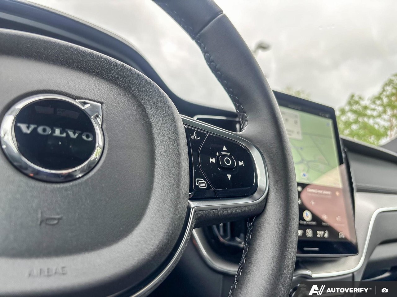 2026 Volvo XC60 Ultra Black Edition-15