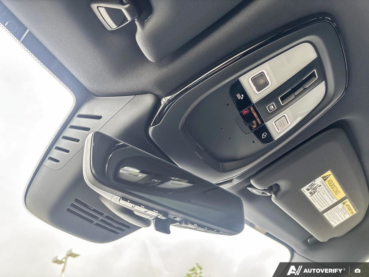 2026 Volvo XC60 Ultra Black Edition-20