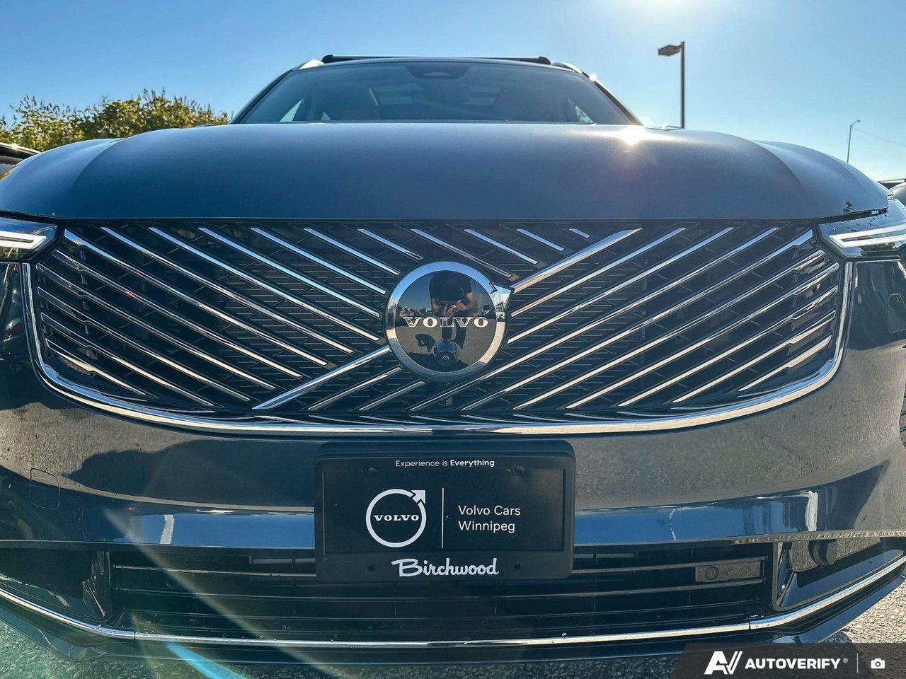 2026 Volvo XC90 Plug-In Hybrid Ultra Bright Theme-6