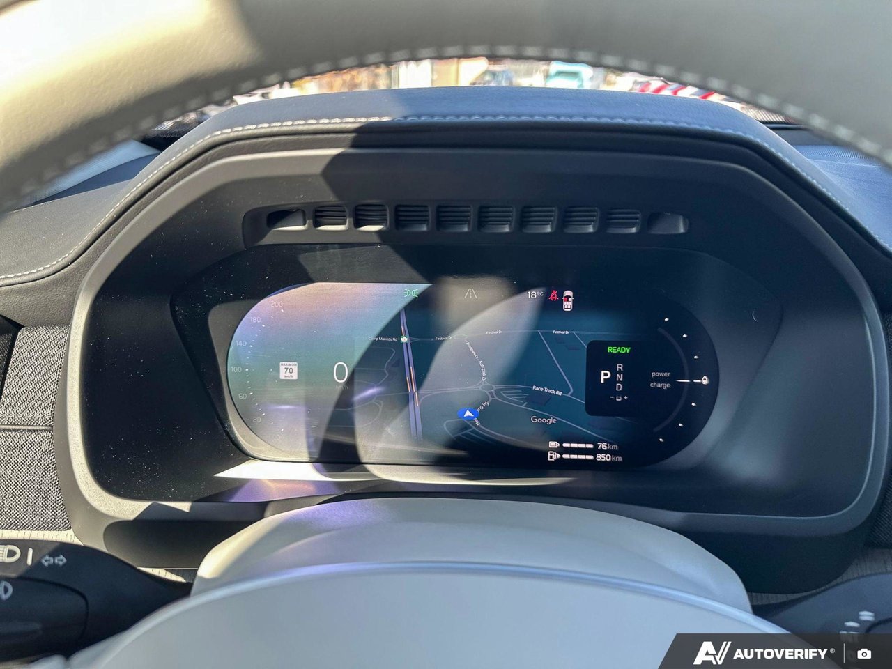 2026 Volvo XC90 Plug-In Hybrid Ultra Bright Theme-15