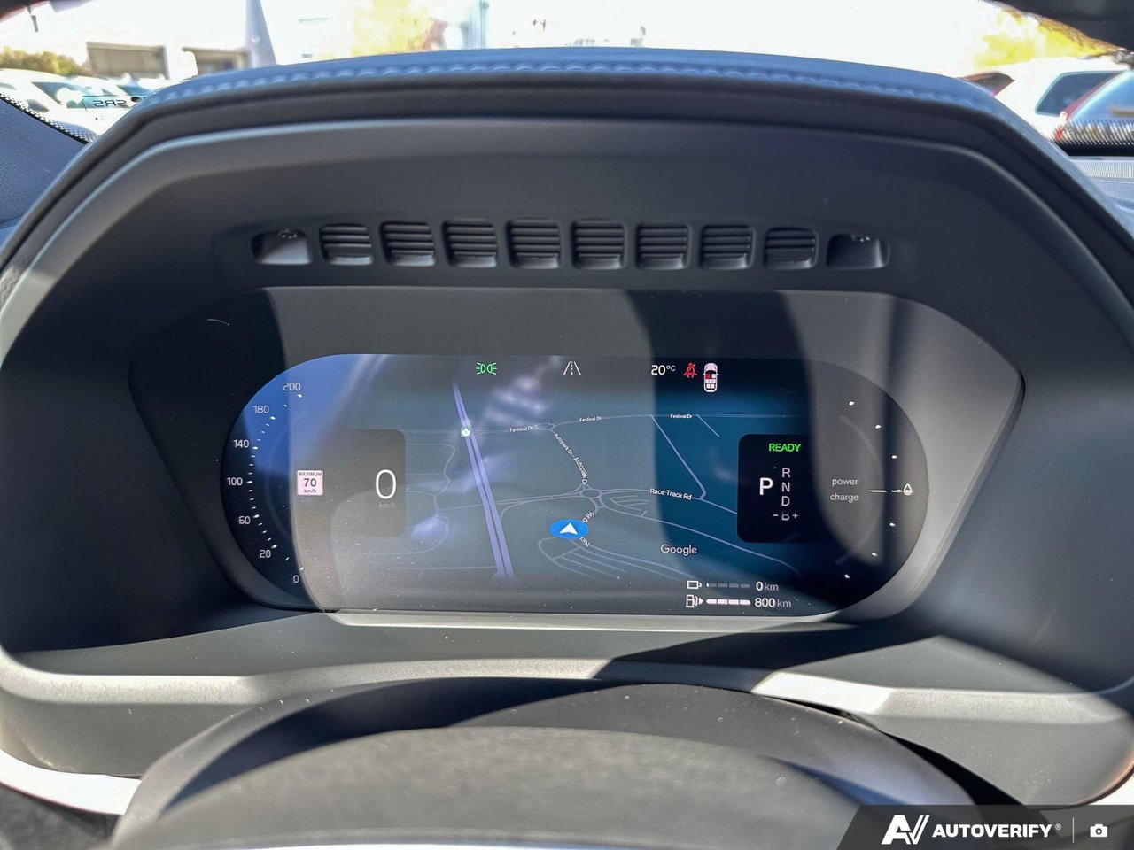 2026 Volvo XC90 Plug-In Hybrid Core Bright Theme-15