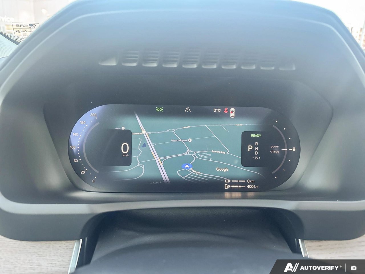 2026 Volvo XC90 Plug-In Hybrid Plus Dark Theme-14