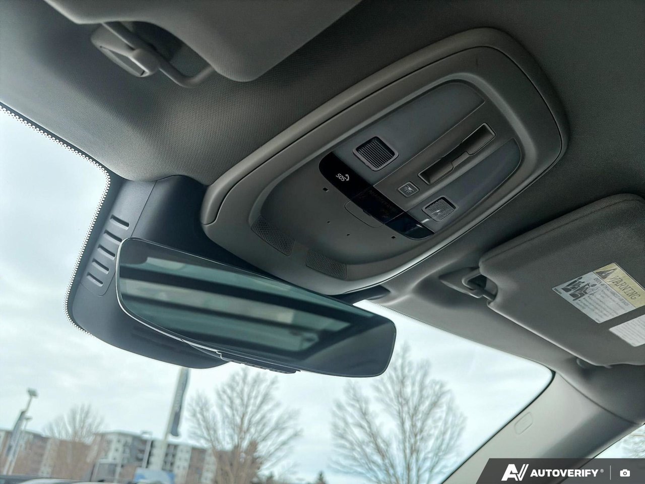 2024 Volvo XC90 Recharge Ultimate Bright Theme-21