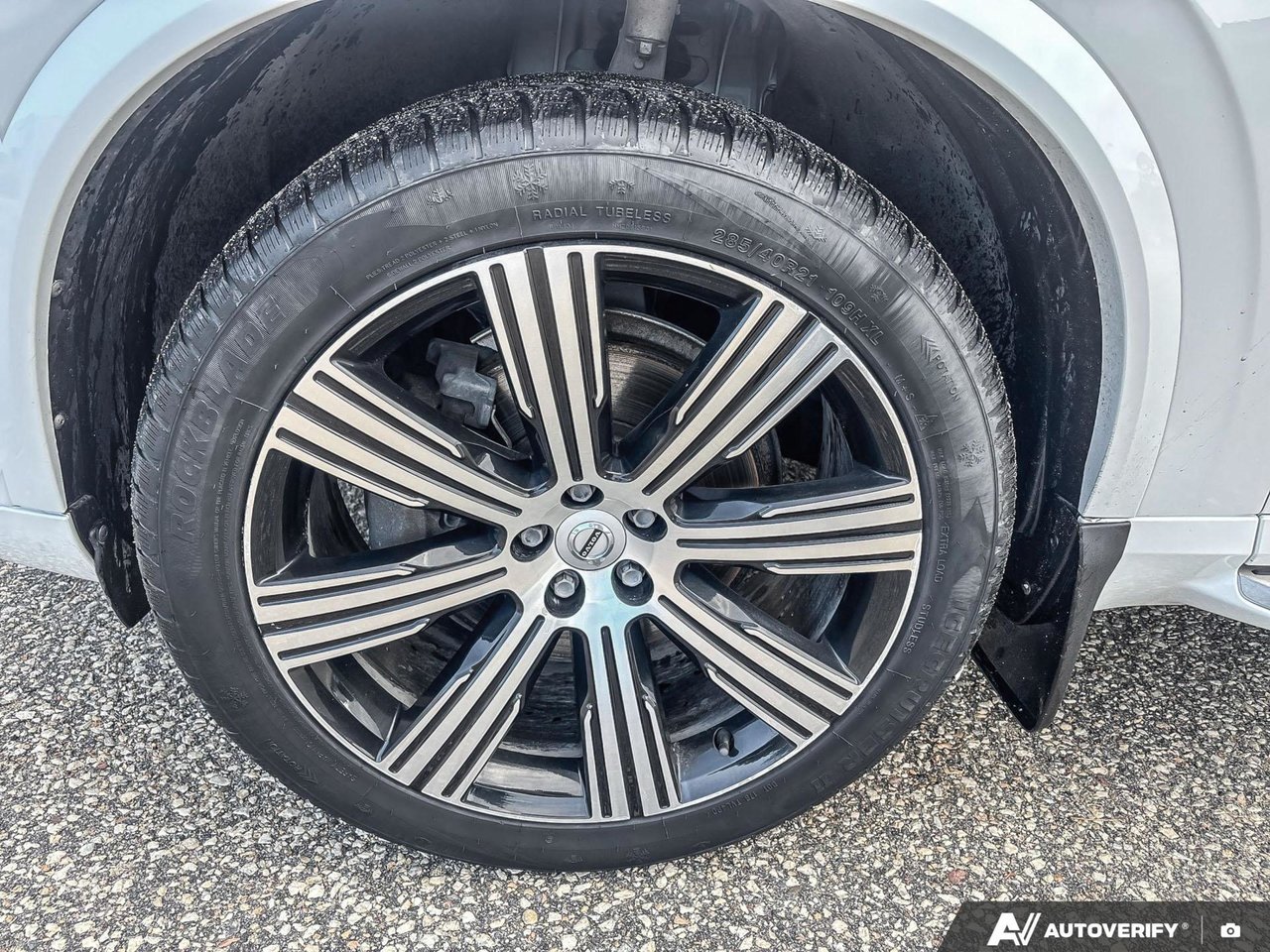 2021 Volvo XC90 Inscription-8