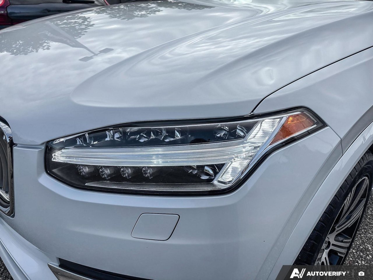 2021 Volvo XC90 Inscription-10