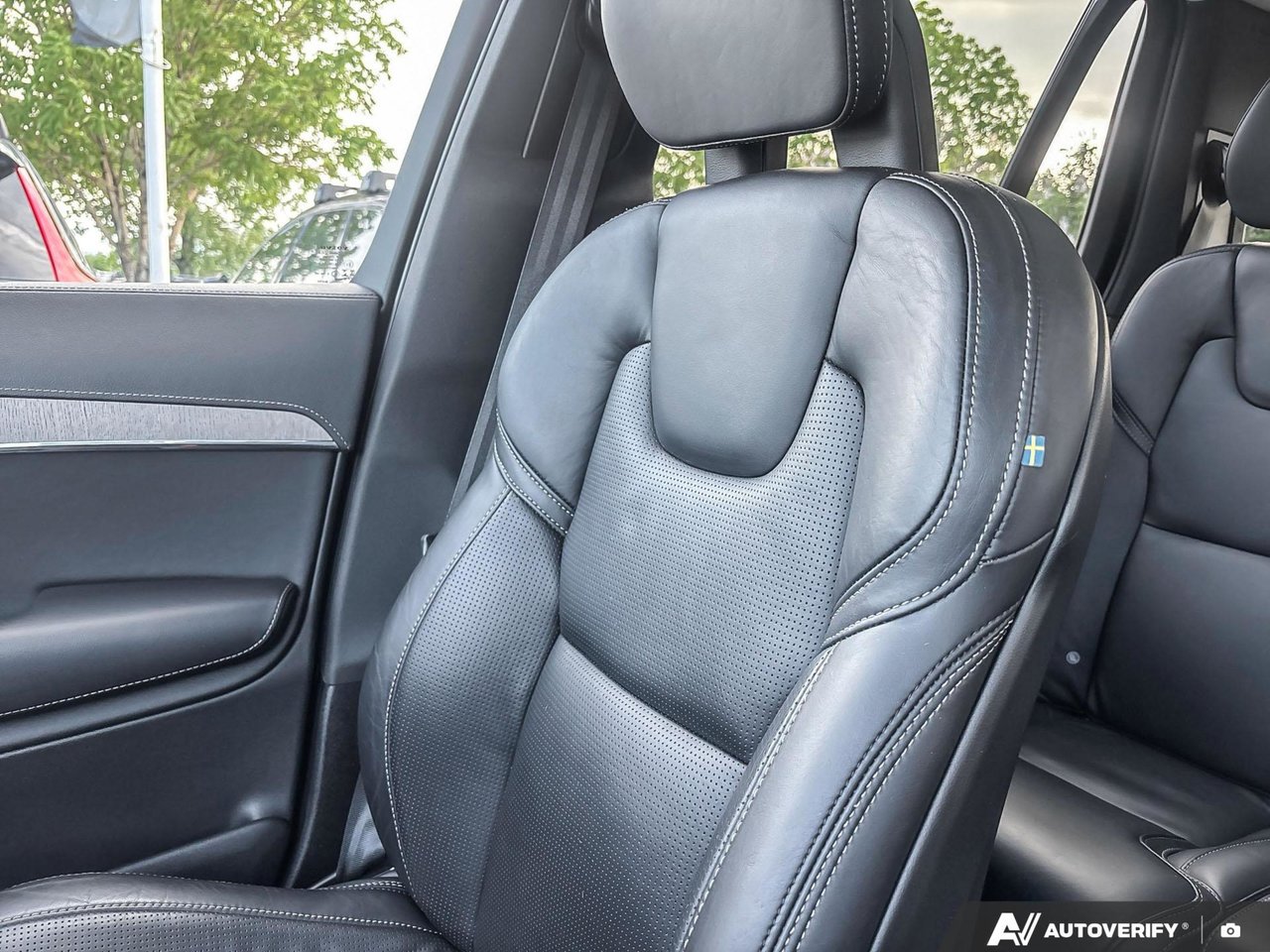 2021 Volvo XC90 Inscription-19