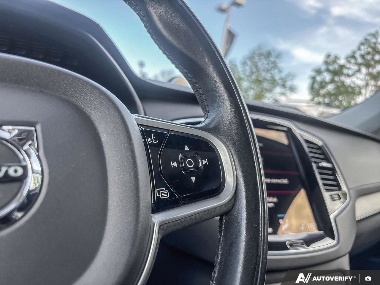 2021 Volvo XC90 Inscription-15