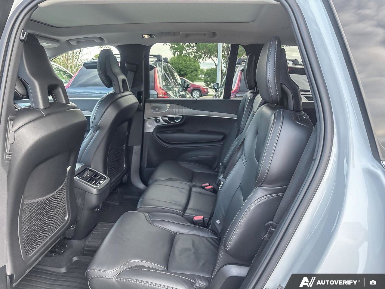 2021 Volvo XC90 Inscription-22