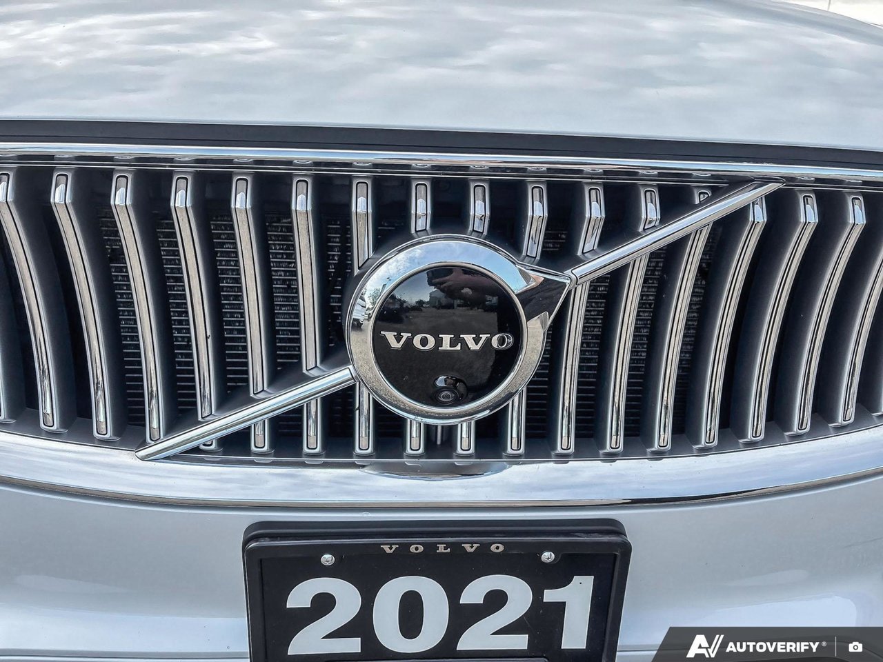 2021 Volvo XC90 Inscription-5