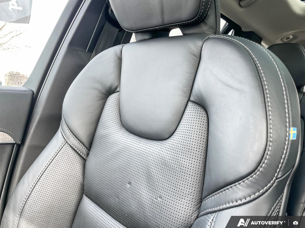 2022 Volvo XC90 Inscription-19