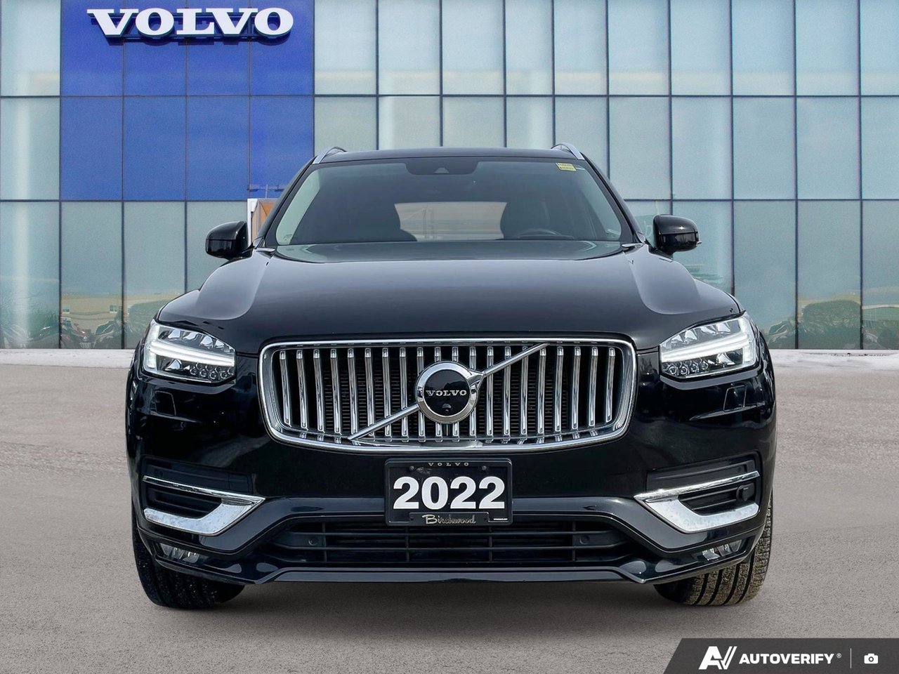 2022 Volvo XC90 Inscription-4