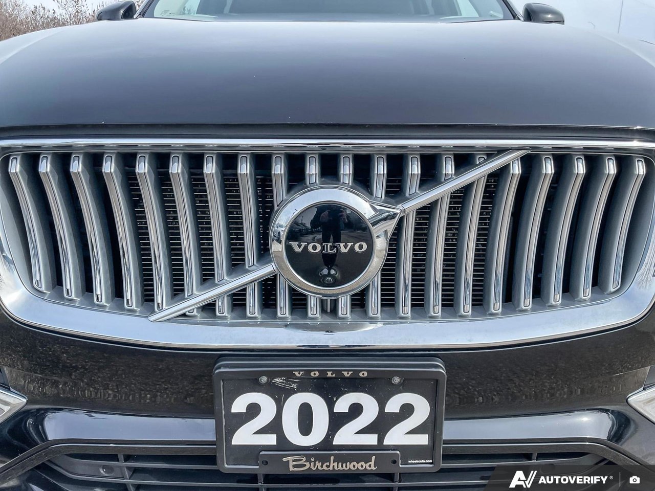 2022 Volvo XC90 Inscription-5