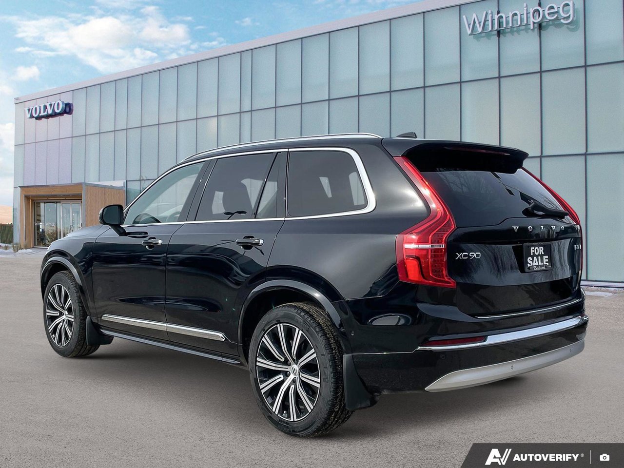 2022 Volvo XC90 Inscription-2