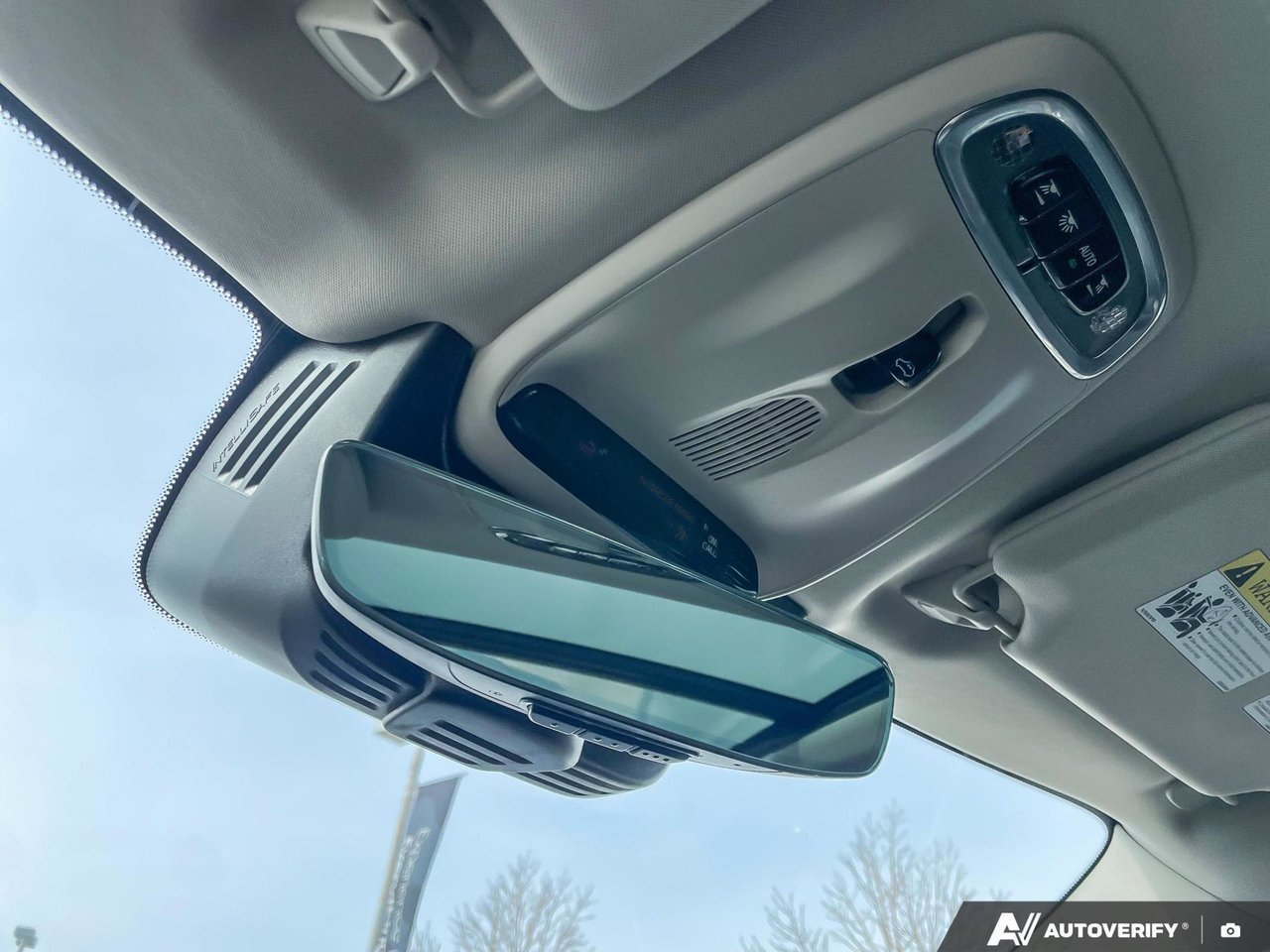 2022 Volvo XC90 Inscription-20