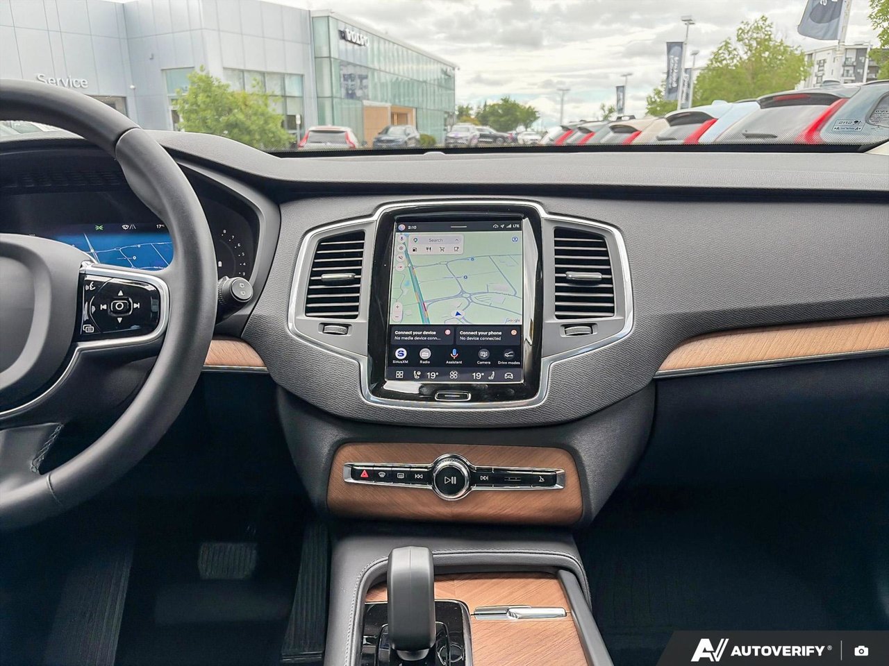 2023 Volvo XC90 Core-18