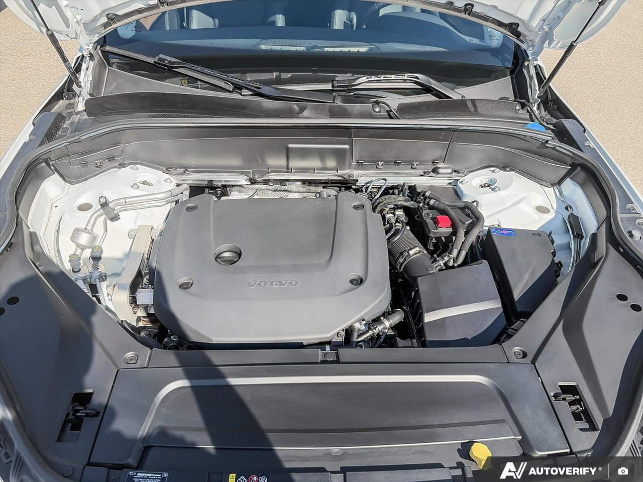 2024 Volvo XC90 Plus Bright Theme-7