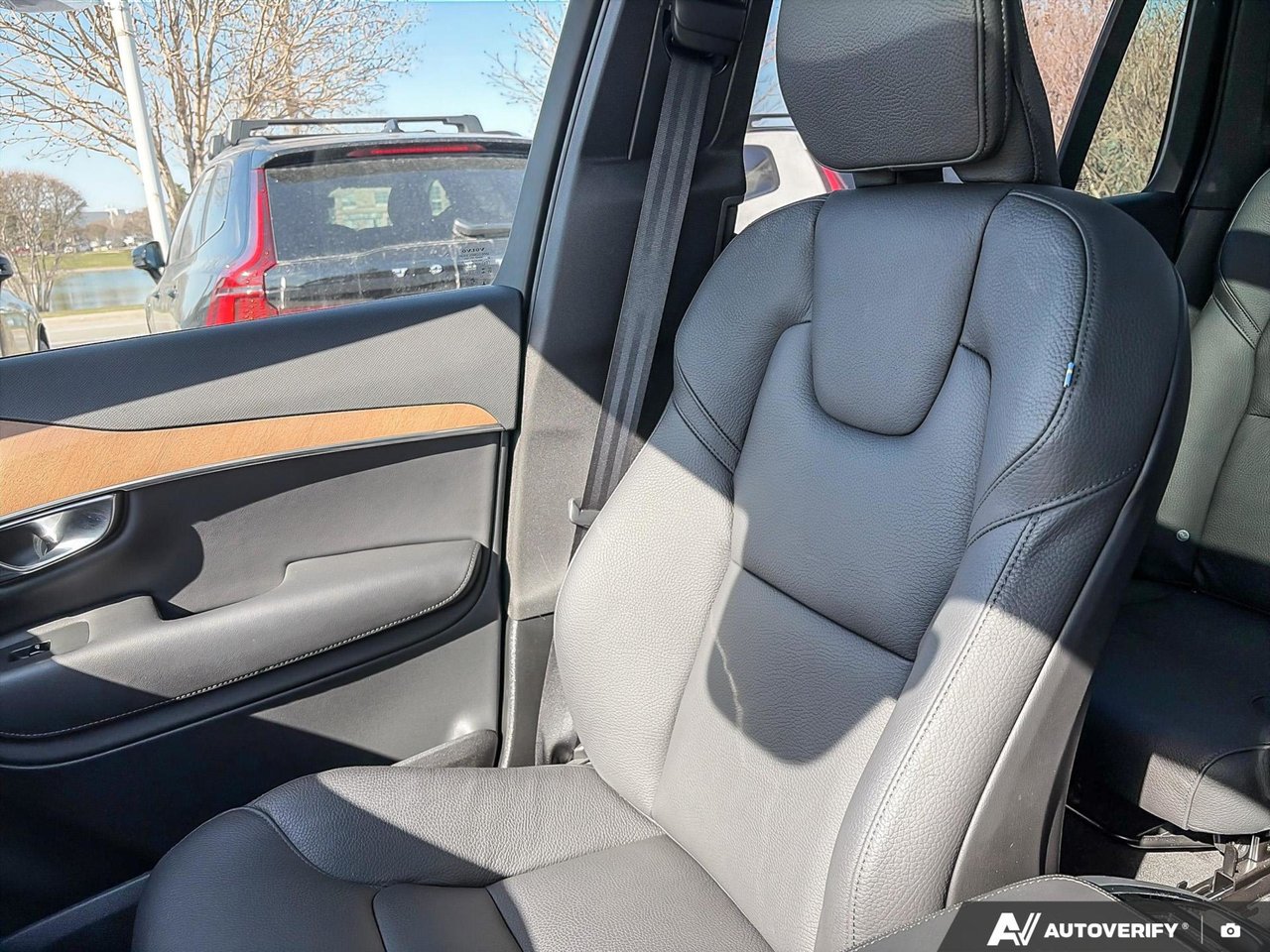 2024 Volvo XC90 Plus Bright Theme-20