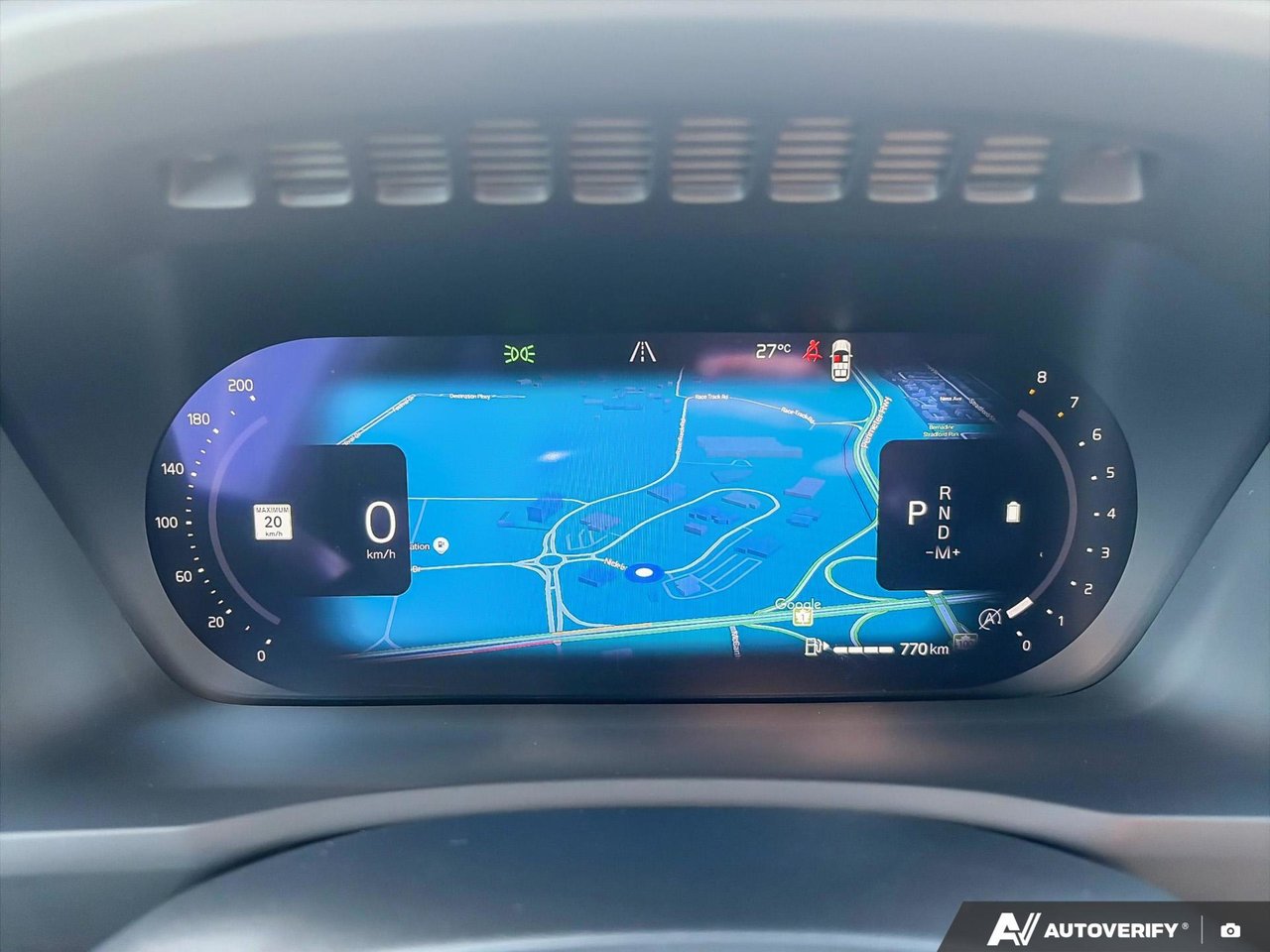 2024 Volvo XC90 Plus Bright Theme-15