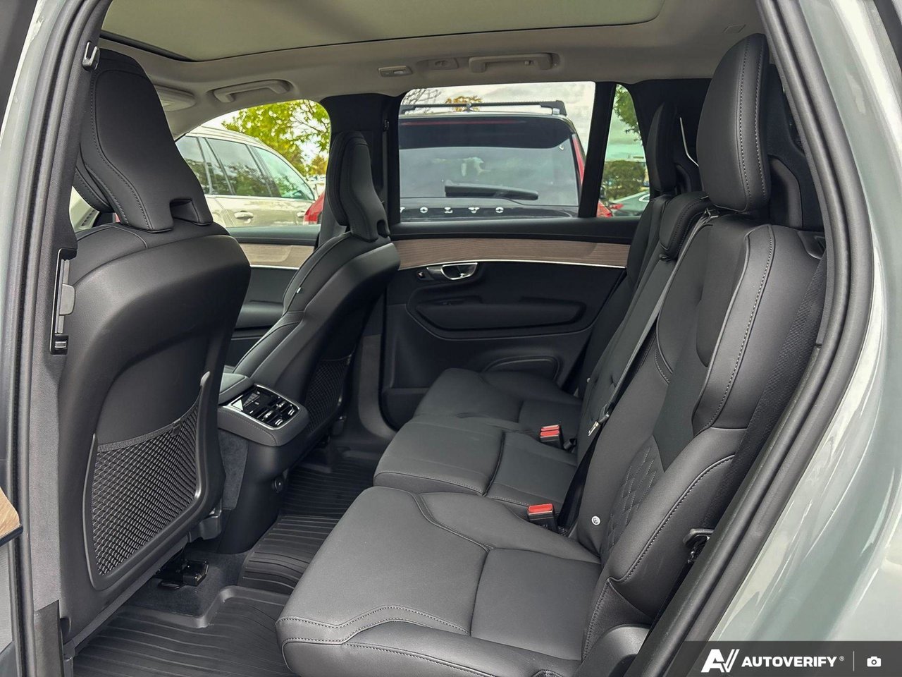 2026 Volvo XC90 Plus Bright Theme-23