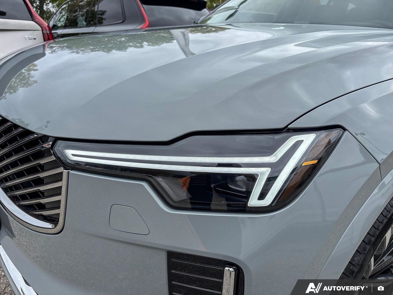 2026 Volvo XC90 Plus Bright Theme-11