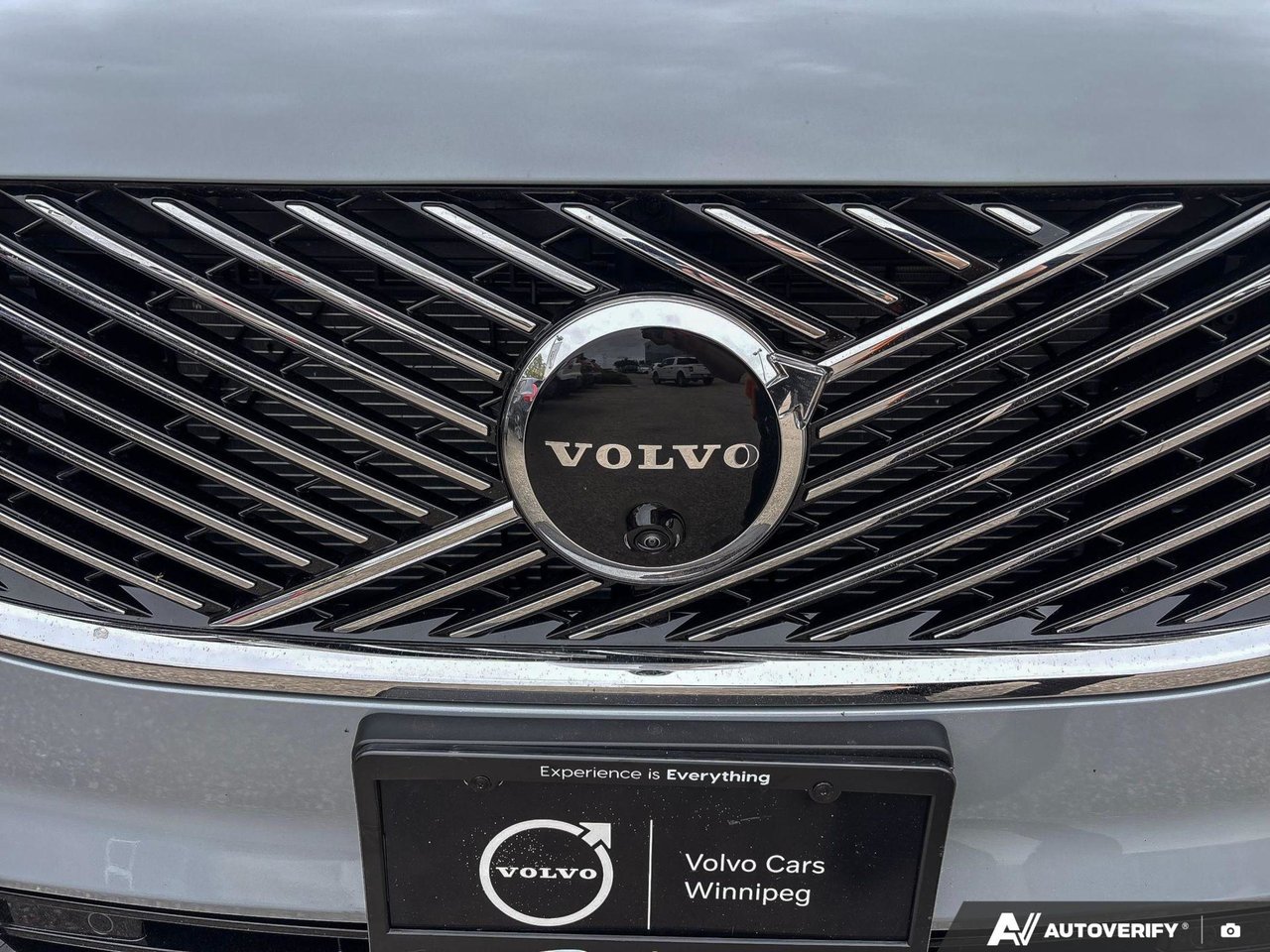 2026 Volvo XC90 Plus Bright Theme-6