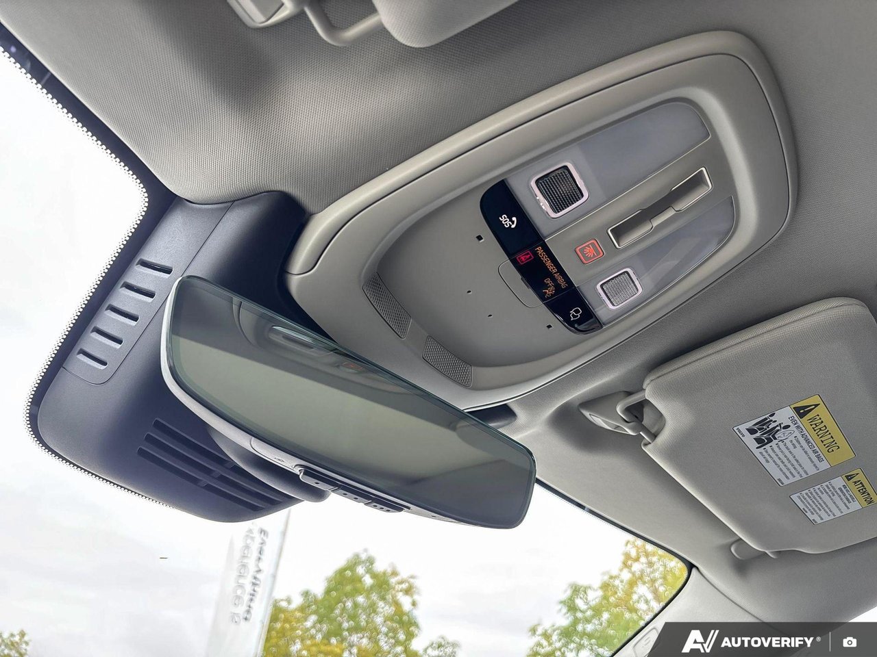 2026 Volvo XC90 Plus Bright Theme-21