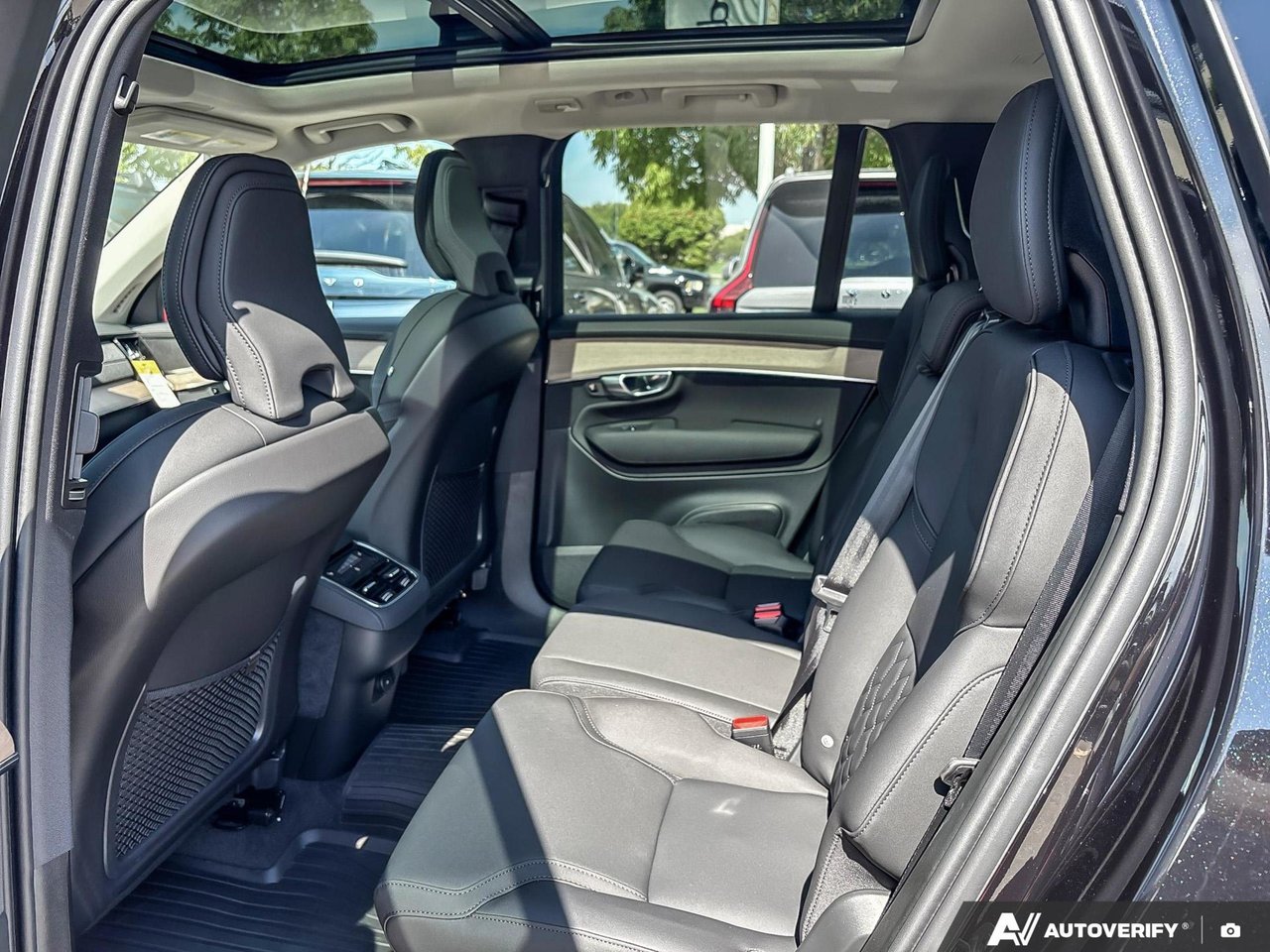 2026 Volvo XC90 Core Bright Theme-23