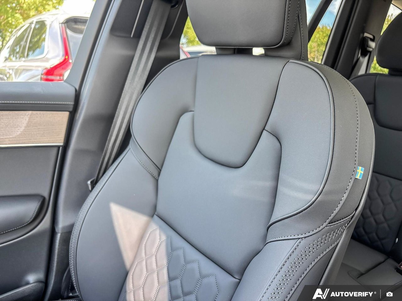 2026 Volvo XC90 Core Bright Theme-20